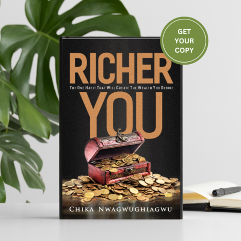 Richer You (Instant Download)